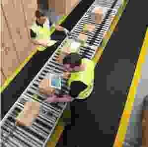 Arbetsplatsmatta Notrax Cushion Trax