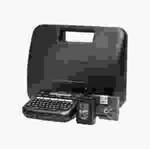 Märkmaskin BROTHER PT-D210VP