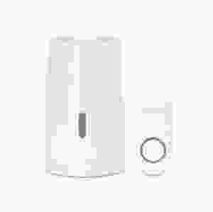 Trådlös Ringklocka med tryckknapp NEXA Batteridriven