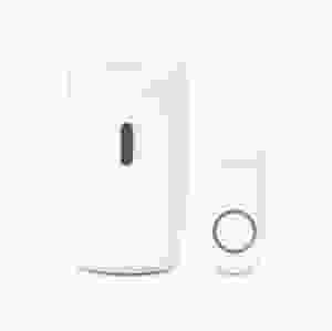 Trådlös Ringklocka med tryckknapp NEXA Plug-in