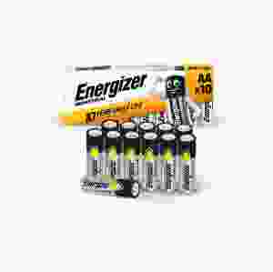Batteri ENERGIZER Industrial AA 10-pack