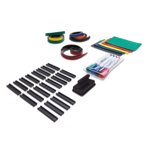 Planeringskit för whiteboardtavlor, stora kittet