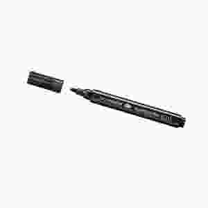 Whiteboardpenna mini, svart