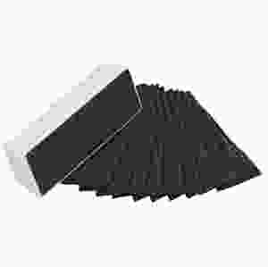 Refillfilt till magnetisk tavelsudd