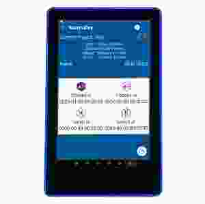 Timkoll tidsystem - personalliggare