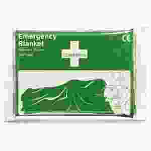 Räddningsfilt CEDERROTH