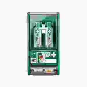 Ögonduschstation CEDERROTH