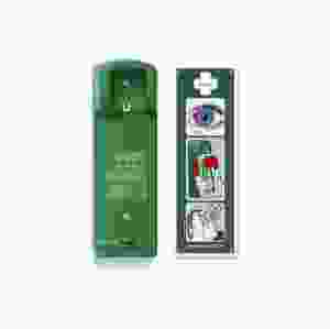 Ögondusch vägghållare CEDERROTH