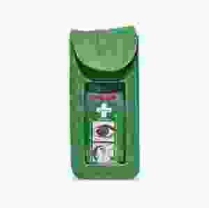 Hölster för Ögondusch fickmodell CEDERROTH