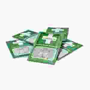 Handdesinfektionsservetter CEDERROTH 600 st