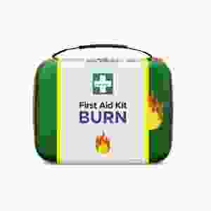 Brännskade kit CEDERROTH Burn Kit