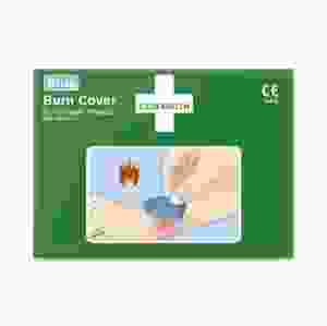 Plåster Cederroth Burn Cover