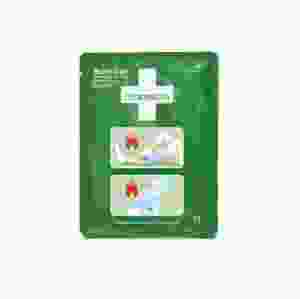 Kompress CEDERROTH Burn Dressing 30x40 cm