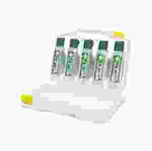 Ögondusch i väska CEDERROTH 5x500ml