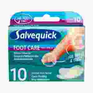 Skavsårsplåster Mix SALVEQUICK