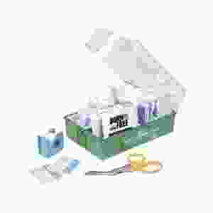 Första Hjälpen-låda