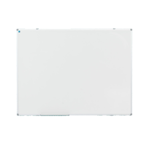Whiteboardtavla Standard med lackad yta