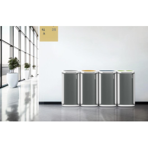 Källsorteringskärl 60 l 