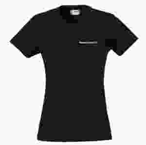 T-shirt Svenska kyrkan DAM