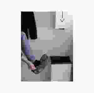 Skoskydd för dispenser, 200 st