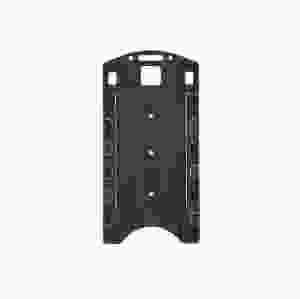 Korthållare Trippel