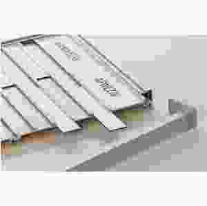 Namnskyltar till närvarotavla