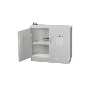 Brandisolerat Batteriskåp Small