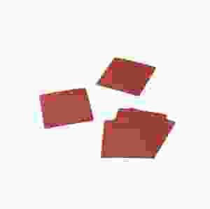 Magnetiska Post-it rutor med whiteboardyta, 75×75 mm, 5 st