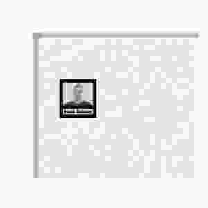 Magnetisk fotoficka 79 x 123 mm, 5-pack