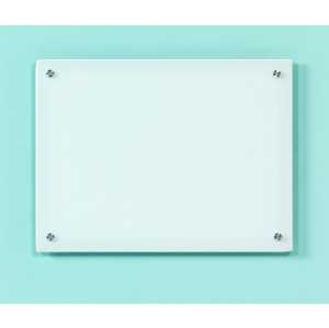 Glastavla Glass2Write, vit