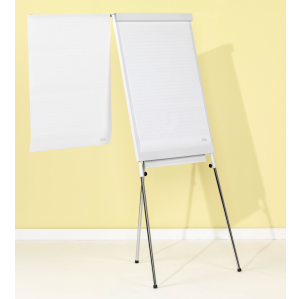 Blädderblockställ Standard Plus