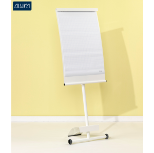 Blädderblockställ Alura Premium