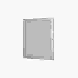 Anslagsskåp inom- och utomhus