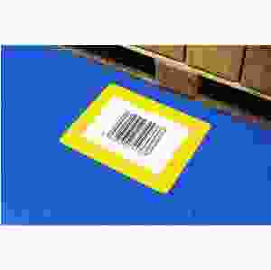 Dokumentficka för golv A4, 10 st/frp