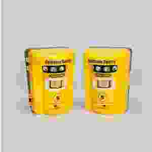 Krockskydd Sentry Multi-Zone