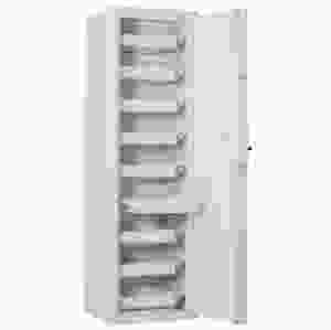 Golvskåp SÄKERHETSSKÅP SSF3492 för läkemedel