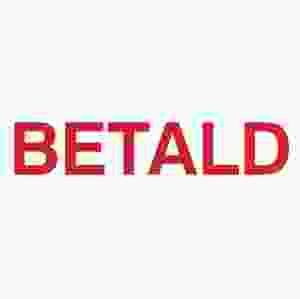 BETALD (stämpel)