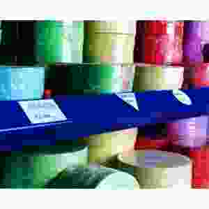 Magnetfolie vit 200 x 300 mm