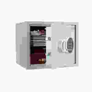 Stöldskyddande Box T28