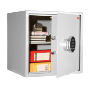 Stöldskyddande Box T40