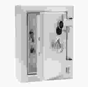 Säkerhetsskåp RSK 550 med Elkodlås