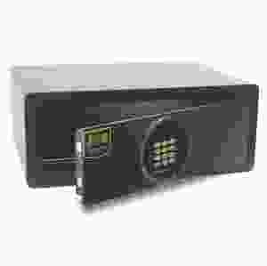 Stöldskyddande Box Nova 250 LED-belysning