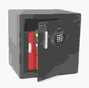 Stöldskyddande Box Nova 450 LED-belysning