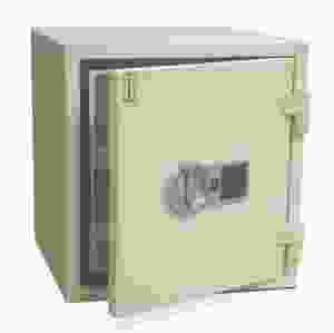 Stöld- och Brandskyddsskåp S2-460