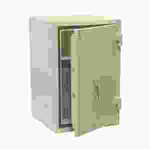 Stöld- och Brandskyddsskåp S2-670