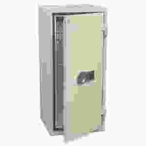 Stöld- och Brandskyddsskåp S2-950