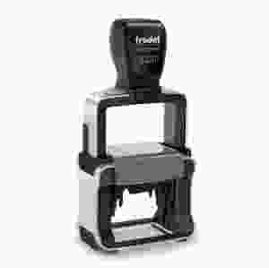 Trodat Professional stativstämpel med egen text