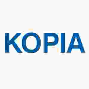 KOPIA (stämpel)