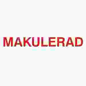 MAKULERAD (stämpel)