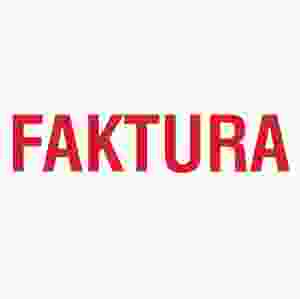 FAKTURA (stämpel)